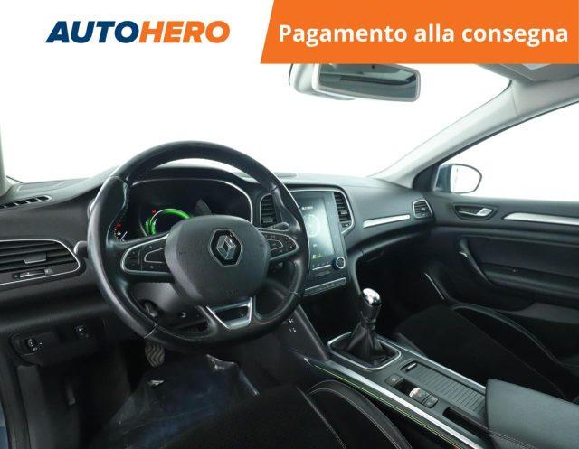 RENAULT Mégane Grand Coupé dCi 130CV Energy Intens