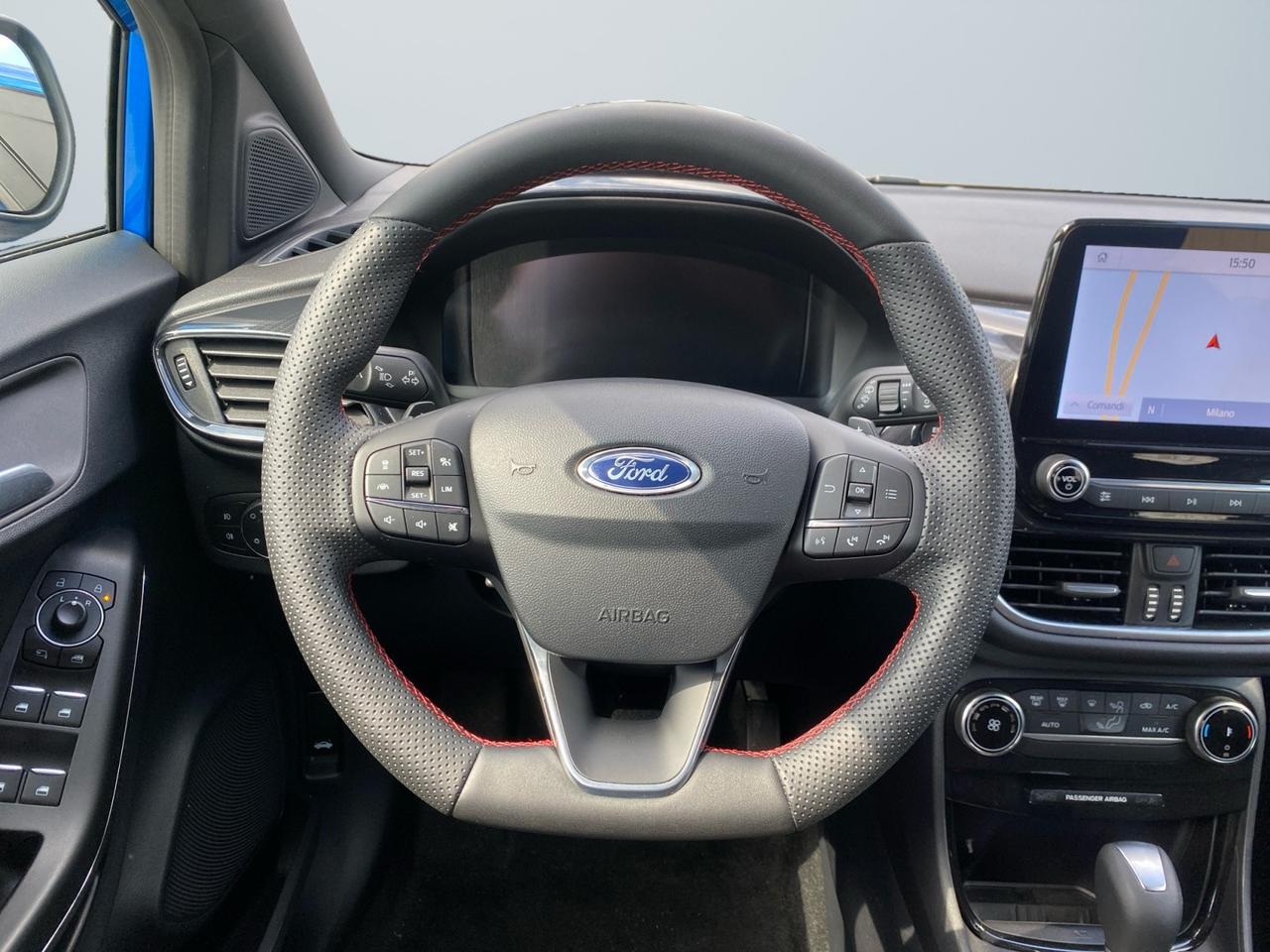 FORD Puma II 2020 - Puma 1.0 ecoboost h ST-Line s&s 125cv auto