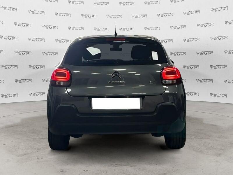 Citroën C3 PureTech 110 S&S Shine