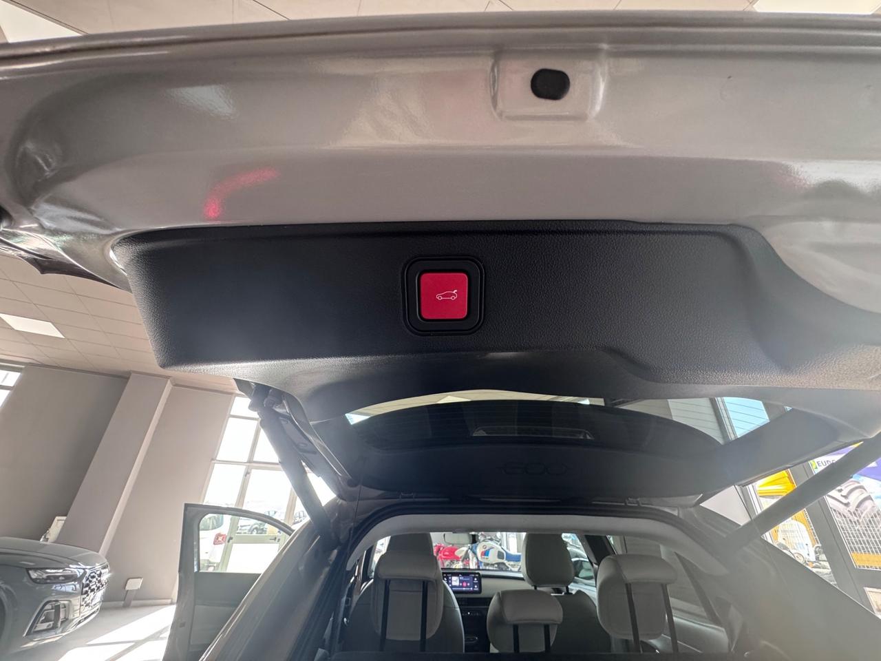 FIAT 600 HYBRID LA PRIMA MY2025