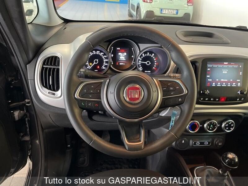 FIAT 500L 1.4 95 CV S&S Connect