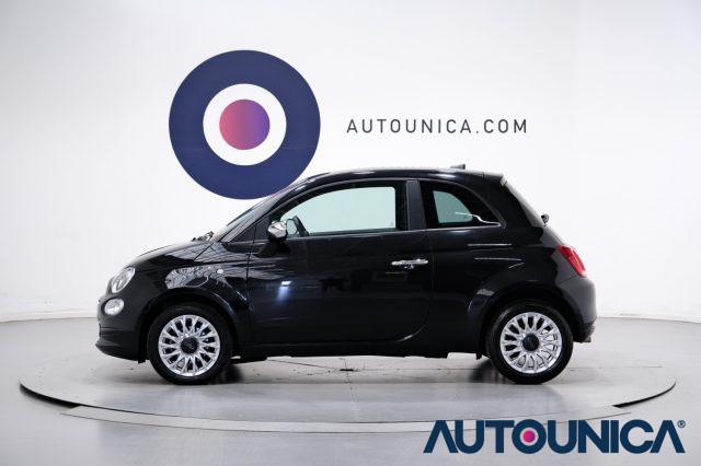 FIAT 500 1.0 HYBRID DOLCEVITA NEOPATENTATI