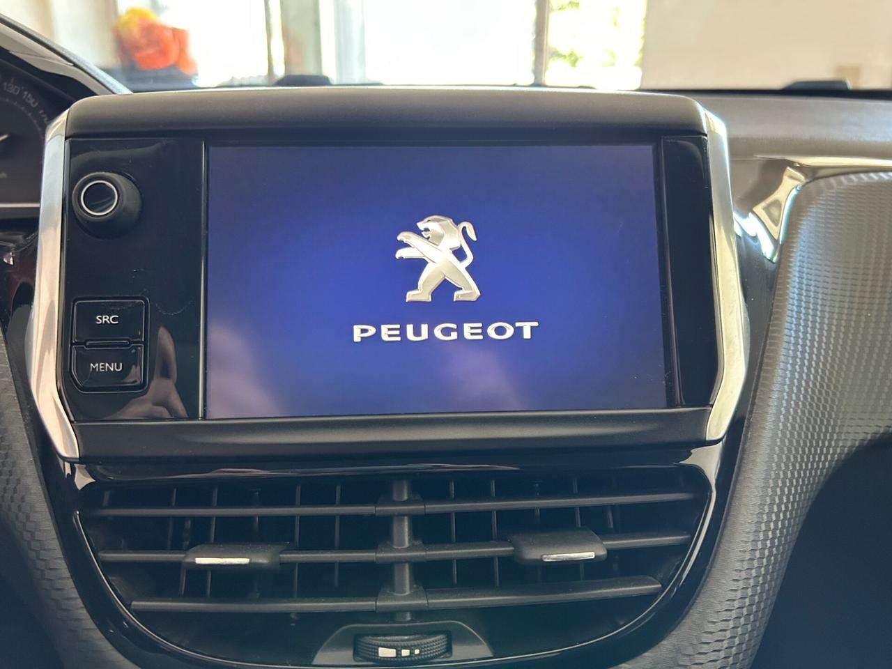 Peugeot 208 PureTech 68 5p. NAVi PDC BLUETOOTH 2018