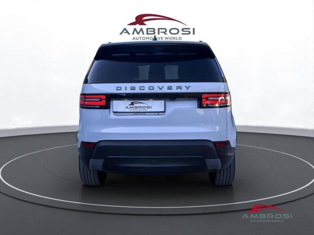 LAND ROVER Discovery 2.0 SD4 240 CV SE 7P.TI auto - PER OPERATORI DEL S