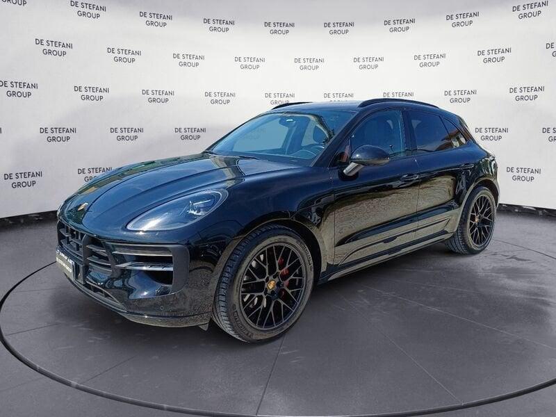 Porsche Macan Macan 2.9 GTS 380cv pdk