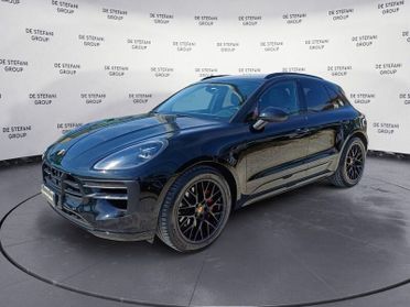 Porsche Macan Macan 2.9 GTS 380cv pdk