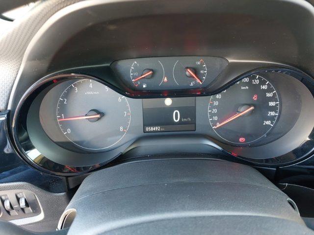 OPEL Corsa 1.2 Edition Aziendale km 58000 Fatturab. legge 104