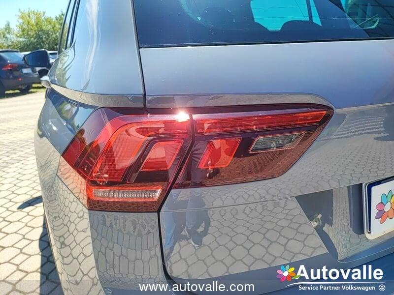 Volkswagen Tiguan 2.0 TDI 150 CV SCR DSG Life