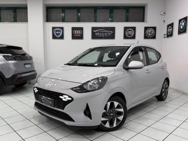 Hyundai i10 1.0cc 67cv MPI Connectline 7.000KM
