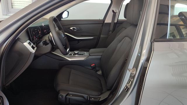 BMW 318 d 48V Touring "SENZA VINCOLO FINANZIAMENTO