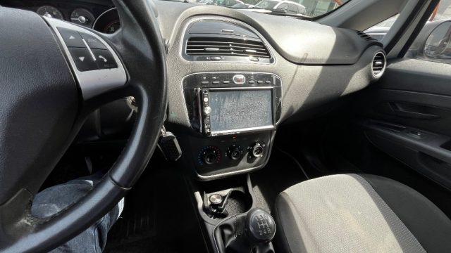 FIAT Grande Punto 1.3 MJT 75 CV 5 porte S&S Actual