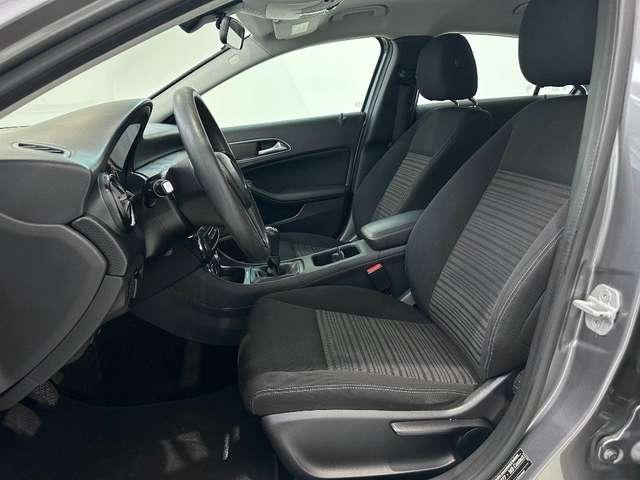 Mercedes-Benz A 180 Executive