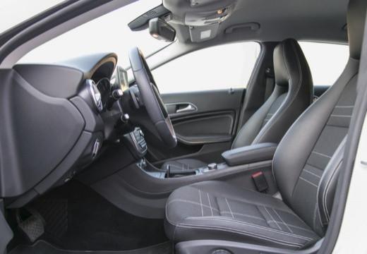 Mercedes-Benz CLA Shooting Brake - X117 - CLA Shooting Brake 220 d Sport Night auto