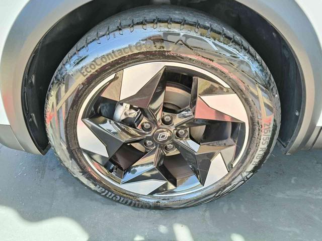 RENAULT Captur TCe 90 CV Techno