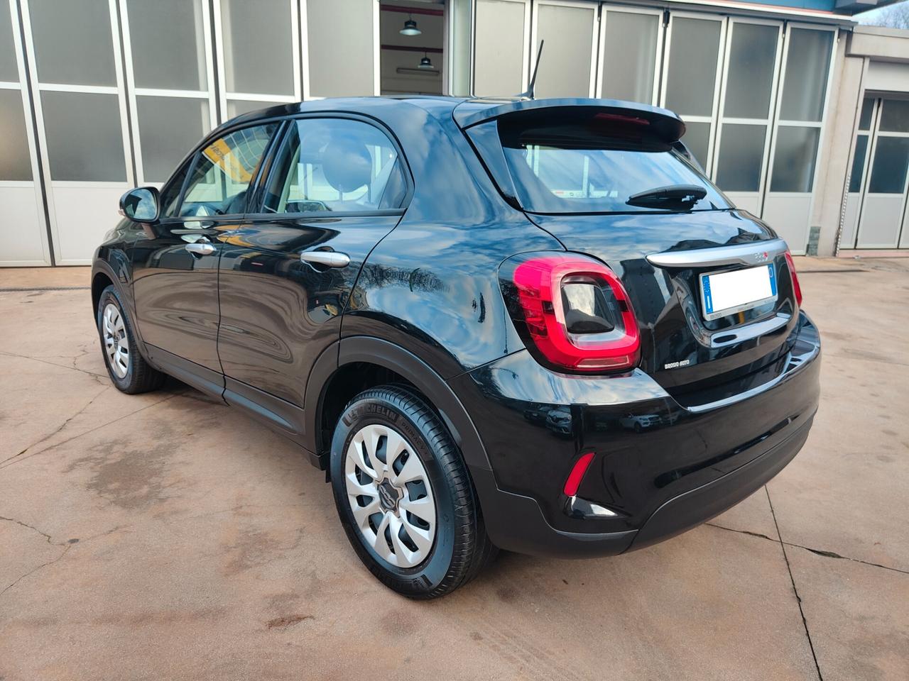 Fiat 500X 1.0 T3 120 CV Club *PREZZO PROMO*