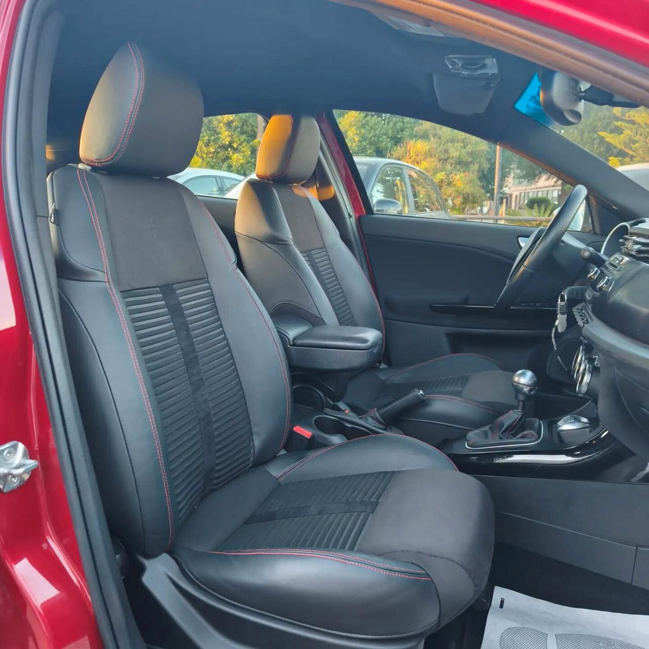 Alfa Romeo Giulietta 2.0 JTDm FULL SOLI 55MILA KM