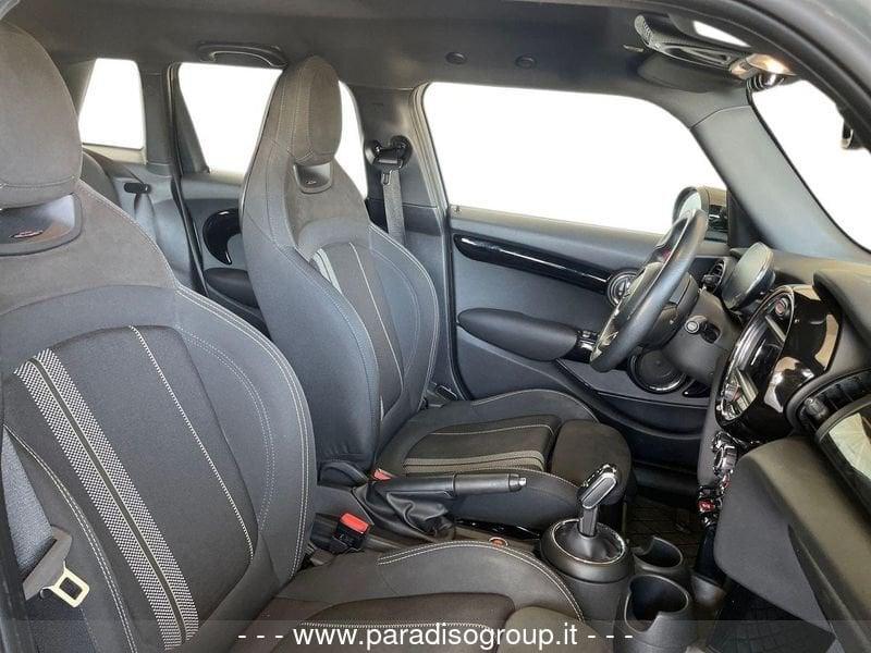 MINI Mini Cooper 5p 1.5 Cooper Baker Street auto