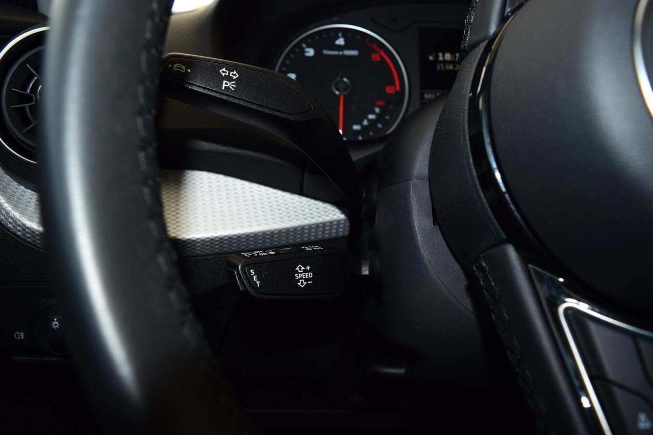 Audi Q2 30 2.0 Tdi 116 cv S tronic Business