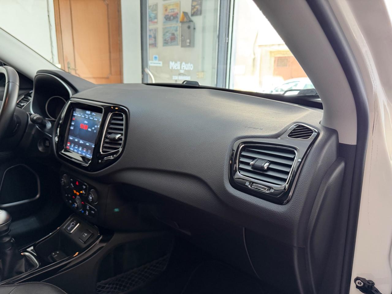 Jeep Compass 1.6 Multijet 120 CV Limited