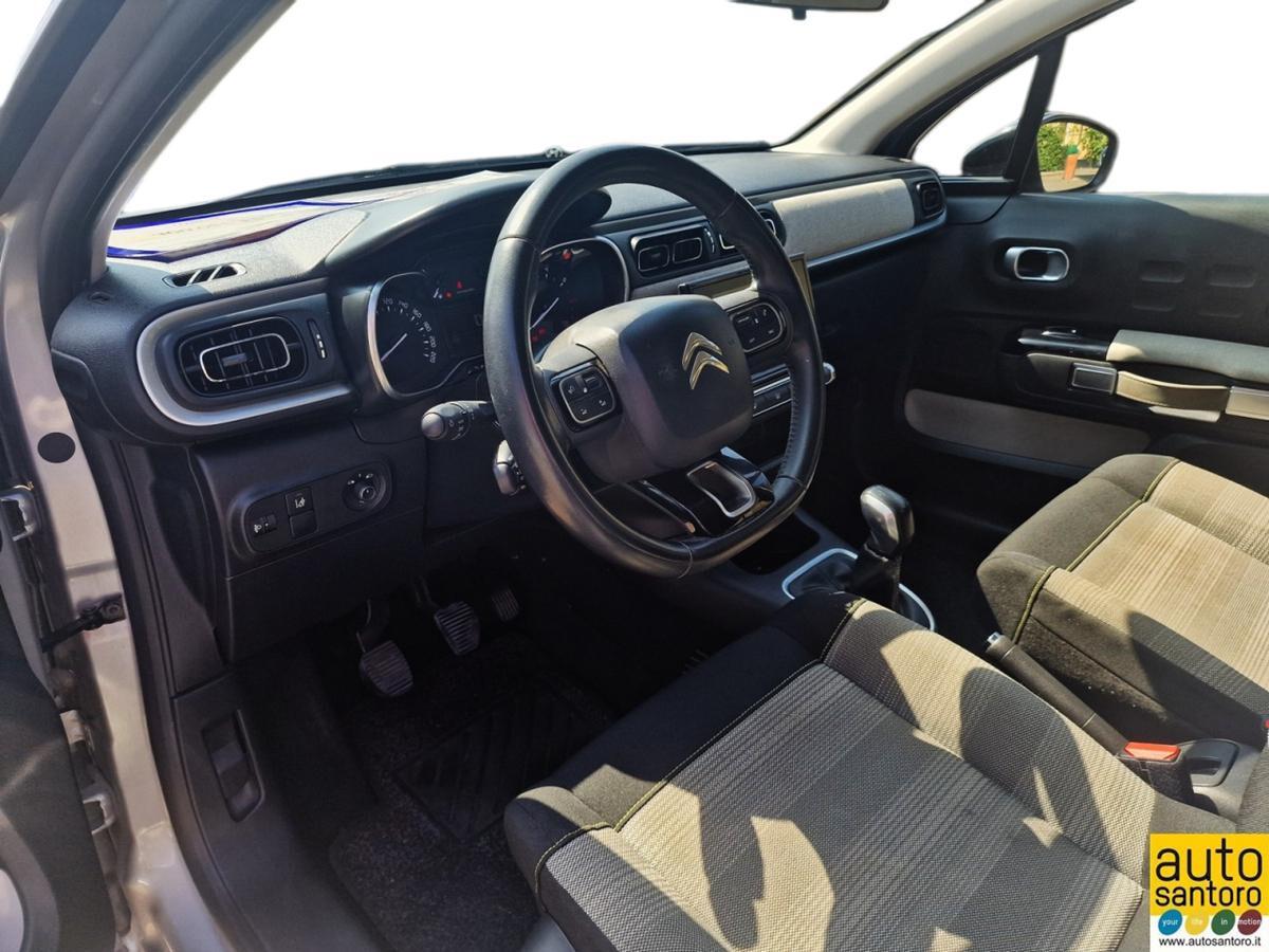 CITROEN C3 1.2 83CV SHINE