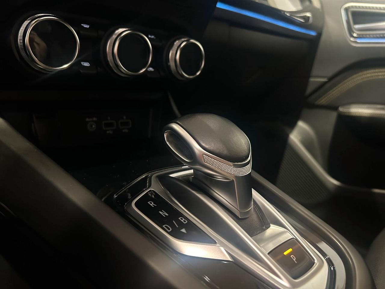Renault Arkana Full Hybrid E-Tech 145 CV Engineered Fast Track