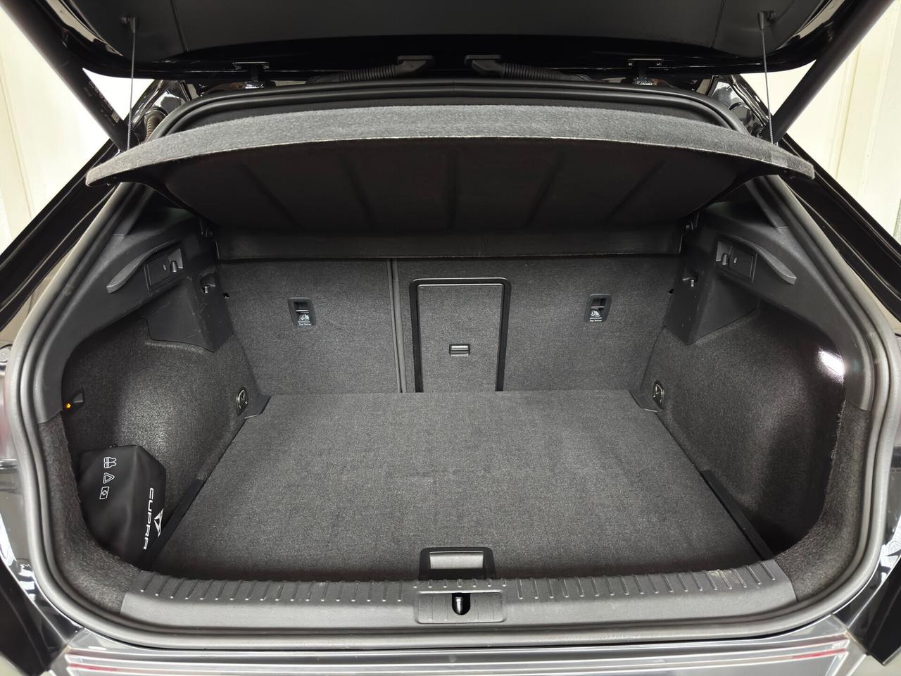 Cupra Formentor 2.0 TSI DSG VZ 245cv