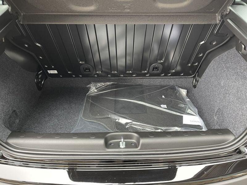 FIAT Pandina 1.0 firefly hybrid Icon s&s 65cv - KM0