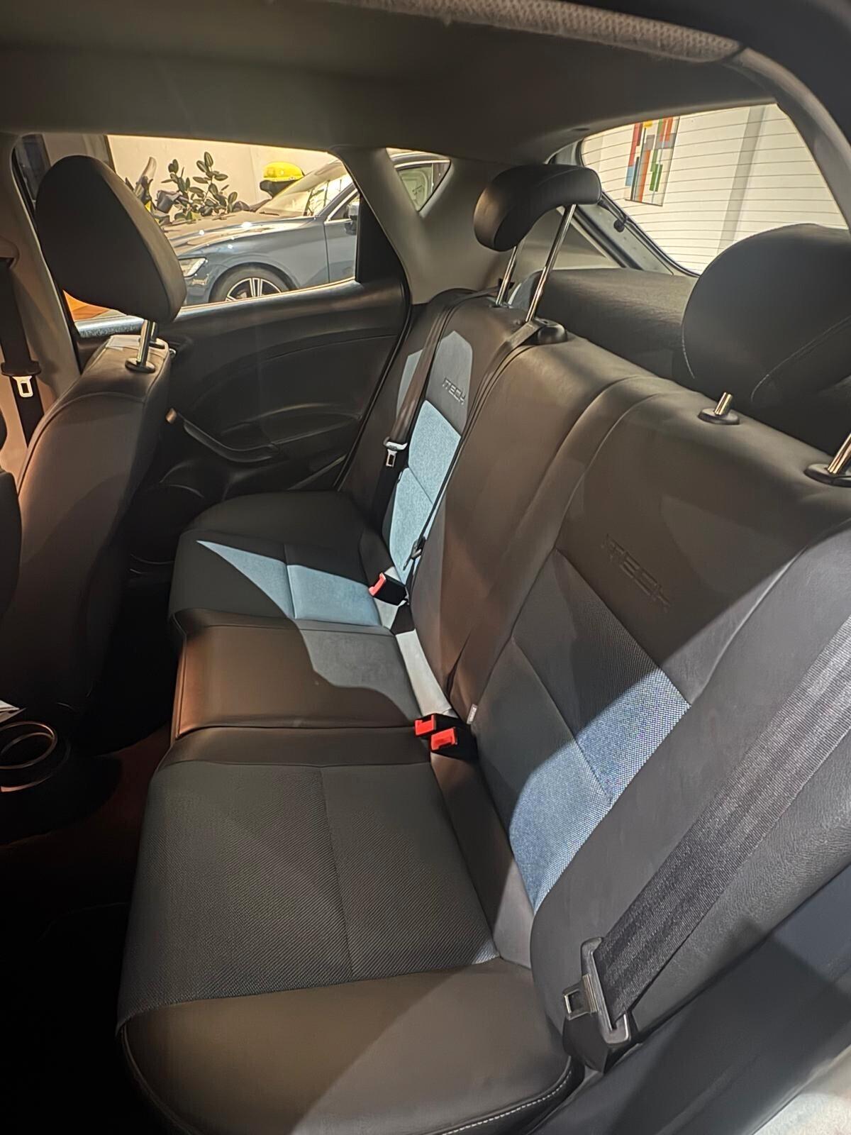 Seat Ibiza 1.2 TDI CR 5 porte Business High