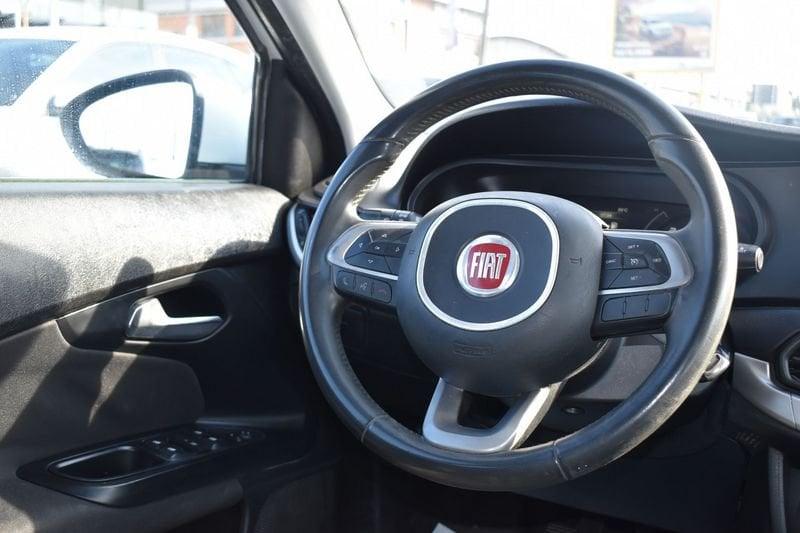 FIAT Tipo 1.6 Mjt 120cv Opening Edition