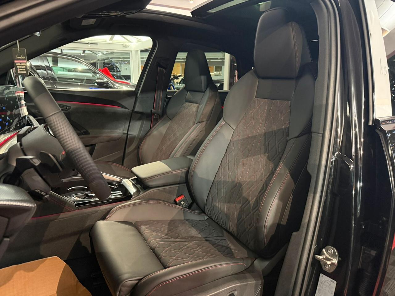 Audi Q5 SPB 40 TDI quattro S tronic line