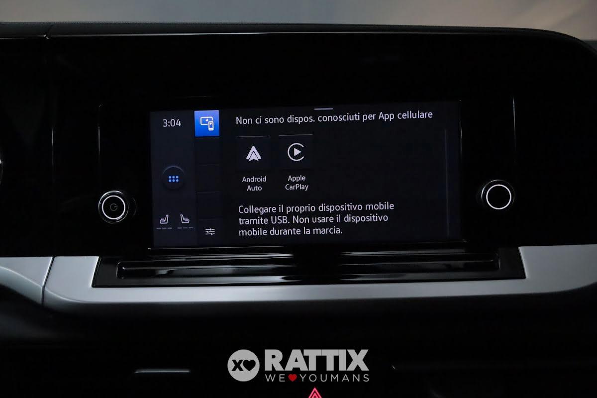 Ford Grand Tourneo Connect V761 2.0 Ecoblue 122CV Titanium Auto