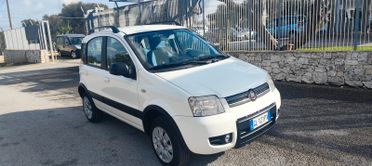 Fiat Panda 1.2 4x4