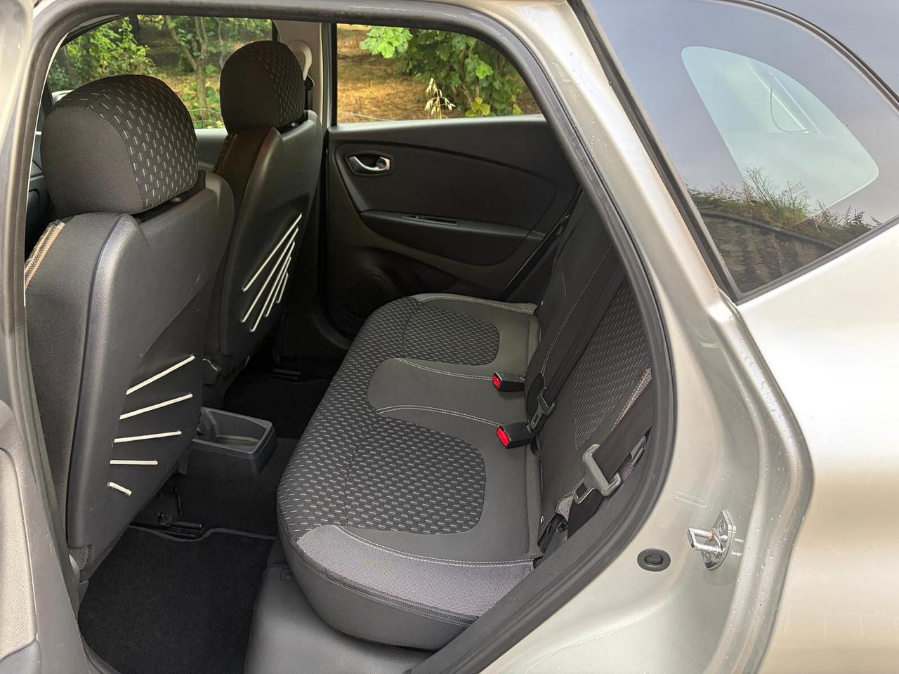 Renault Captur 1.5 dCi 90CV S&S Energy Intens
