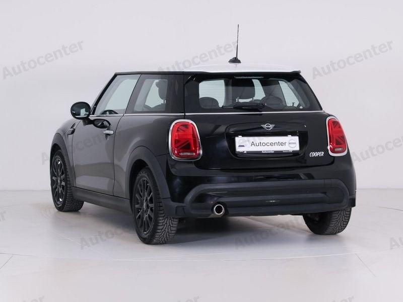 MINI Cooper 1.5 Cooper Business auto