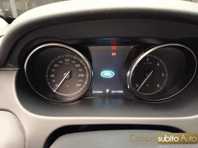 LAND ROVER Discovery Sport 2.0D I4-L.Flw 150 CV AWD Auto S