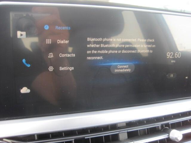 Dr 5.0 s2 1.5 Turbo CVT Bi-Fuel GPL