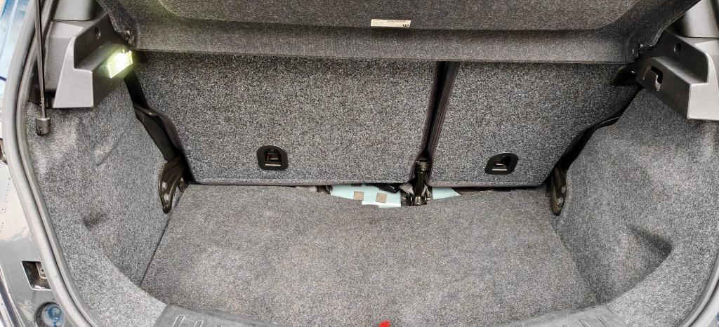 Lancia Ypsilon 5 Porte Ypsilon 1.2 Platinum 69cv my16