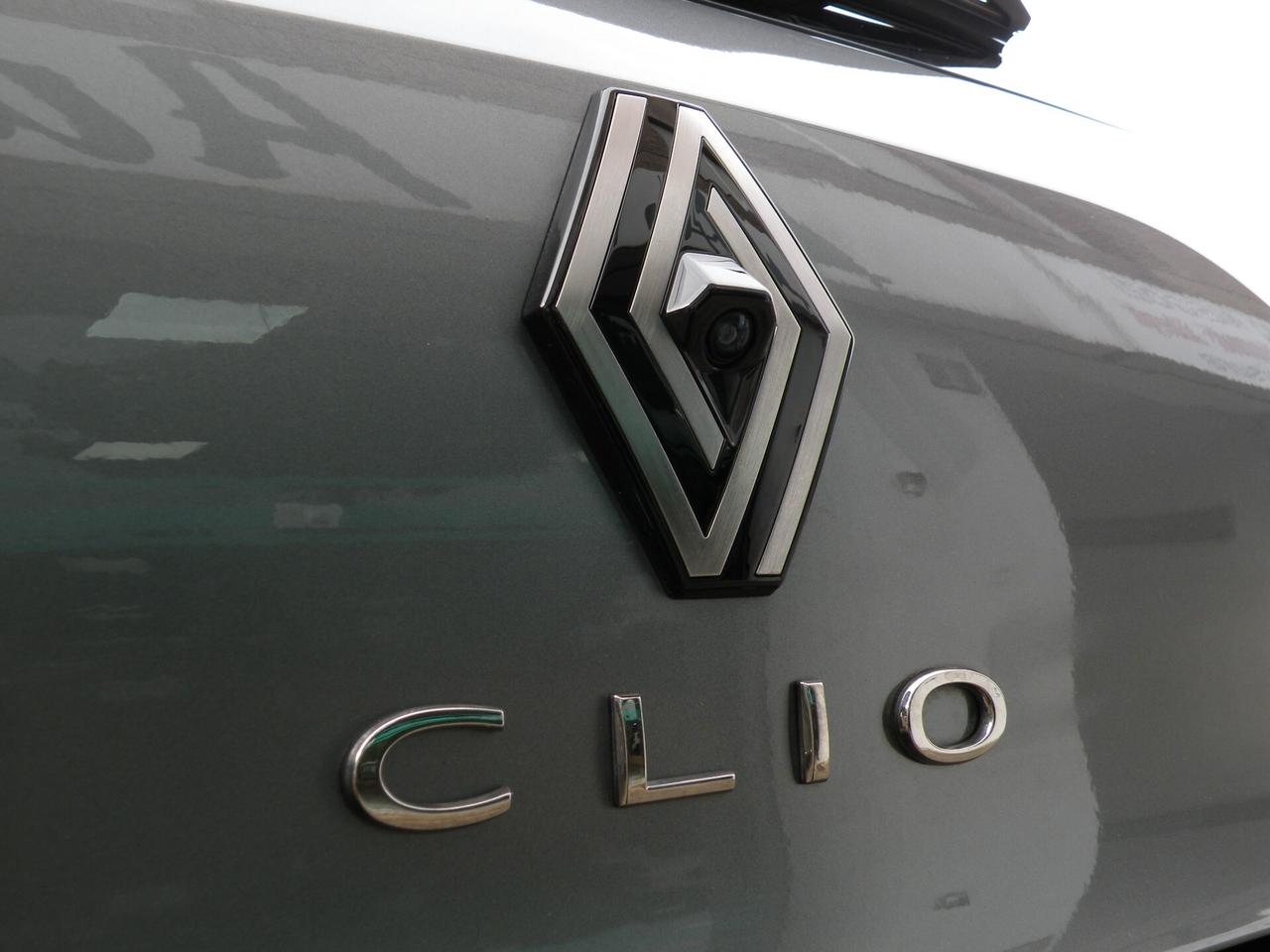 RENAULT CLIO 1.0 90CV TECHNO 2025