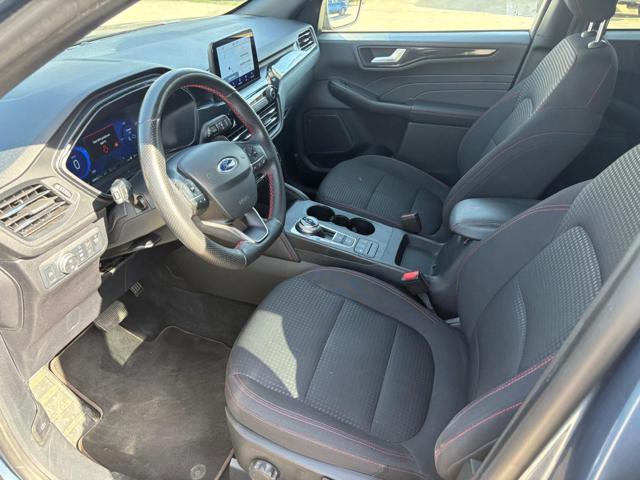 FORD Kuga 2.5 Plug In Hybrid 225 CV CVT 2WD ST-LINE