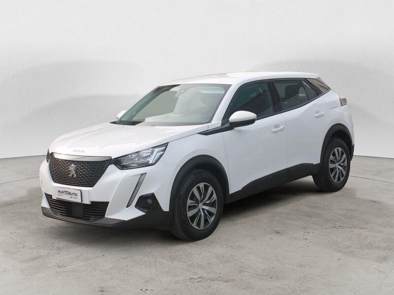 Peugeot 2008 BlueHDi 110 S&S Active