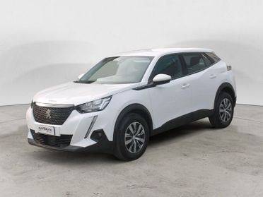 Peugeot 2008 BlueHDi 110 S&S Active