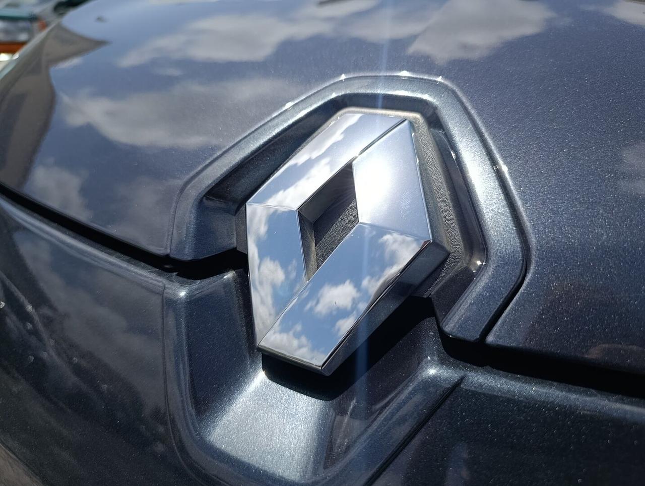 Renault Mégane SporTour 1.5 dci Dynamique 110cv Uniproprietario