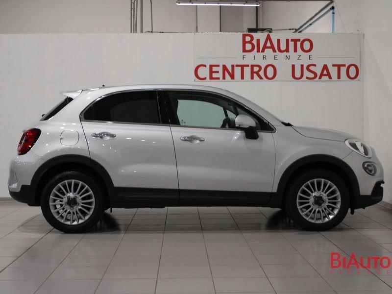 FIAT 500X 500X 1.3 mjt Urban 4x2 95cv
