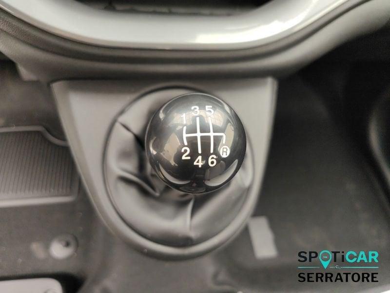 FIAT 500 Hybrid Berlina Torino 1.0Hybrid Berlina