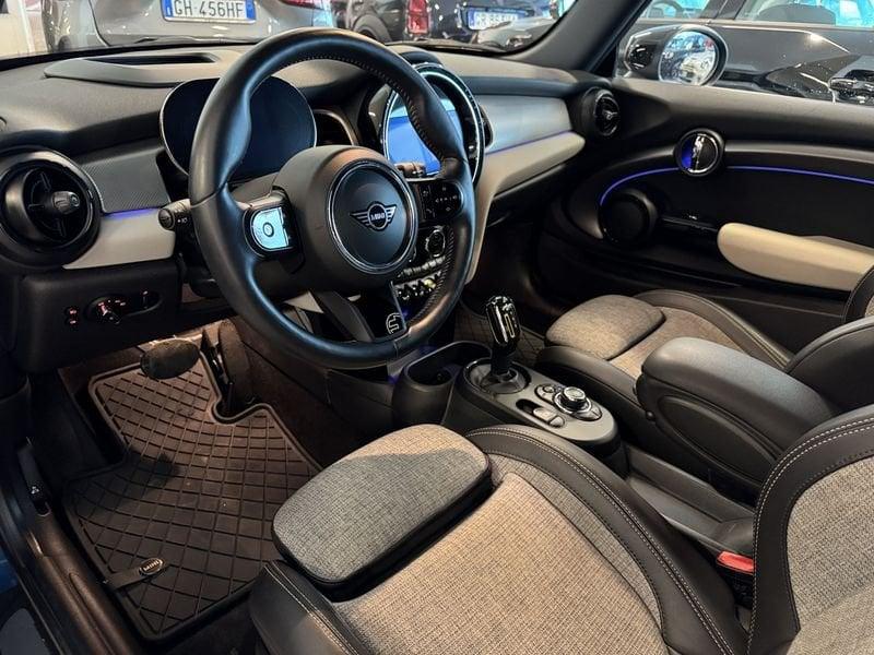 MINI Mini Full Electric Mini Cooper SE
