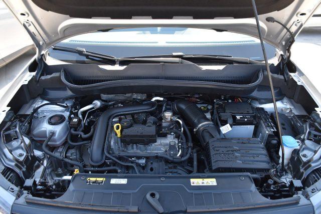 VOLKSWAGEN T-Cross 1.0 TSI 110 CV DSG Style