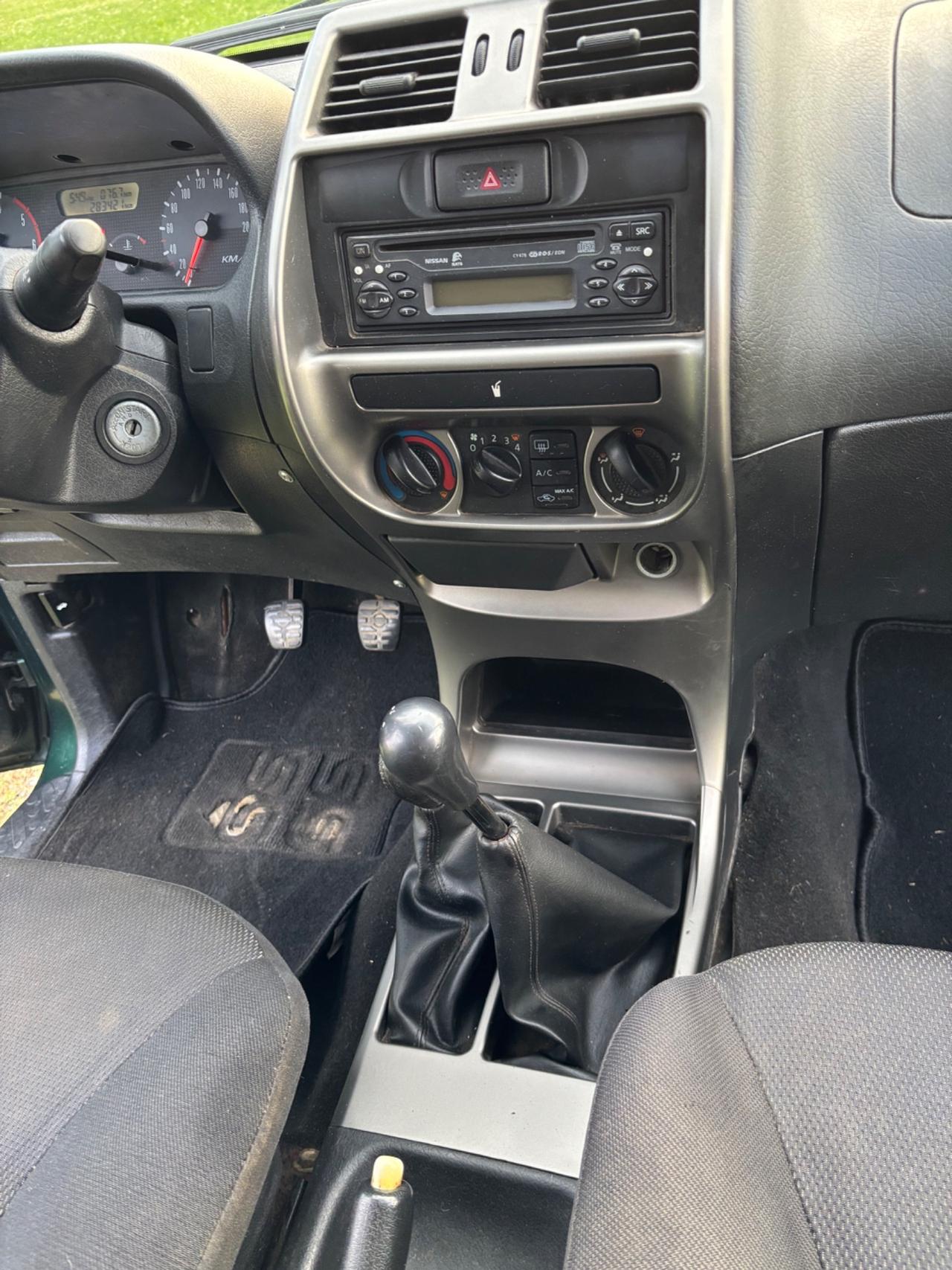 Nissan Terrano 3.0 UNICO PROPRIETARIO OTTIME CONDIZIONI