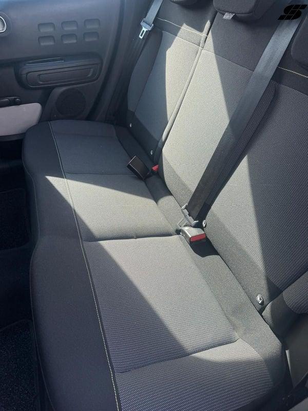 Citroën C3 C3 BlueHDi 100 S&S Feel Pack