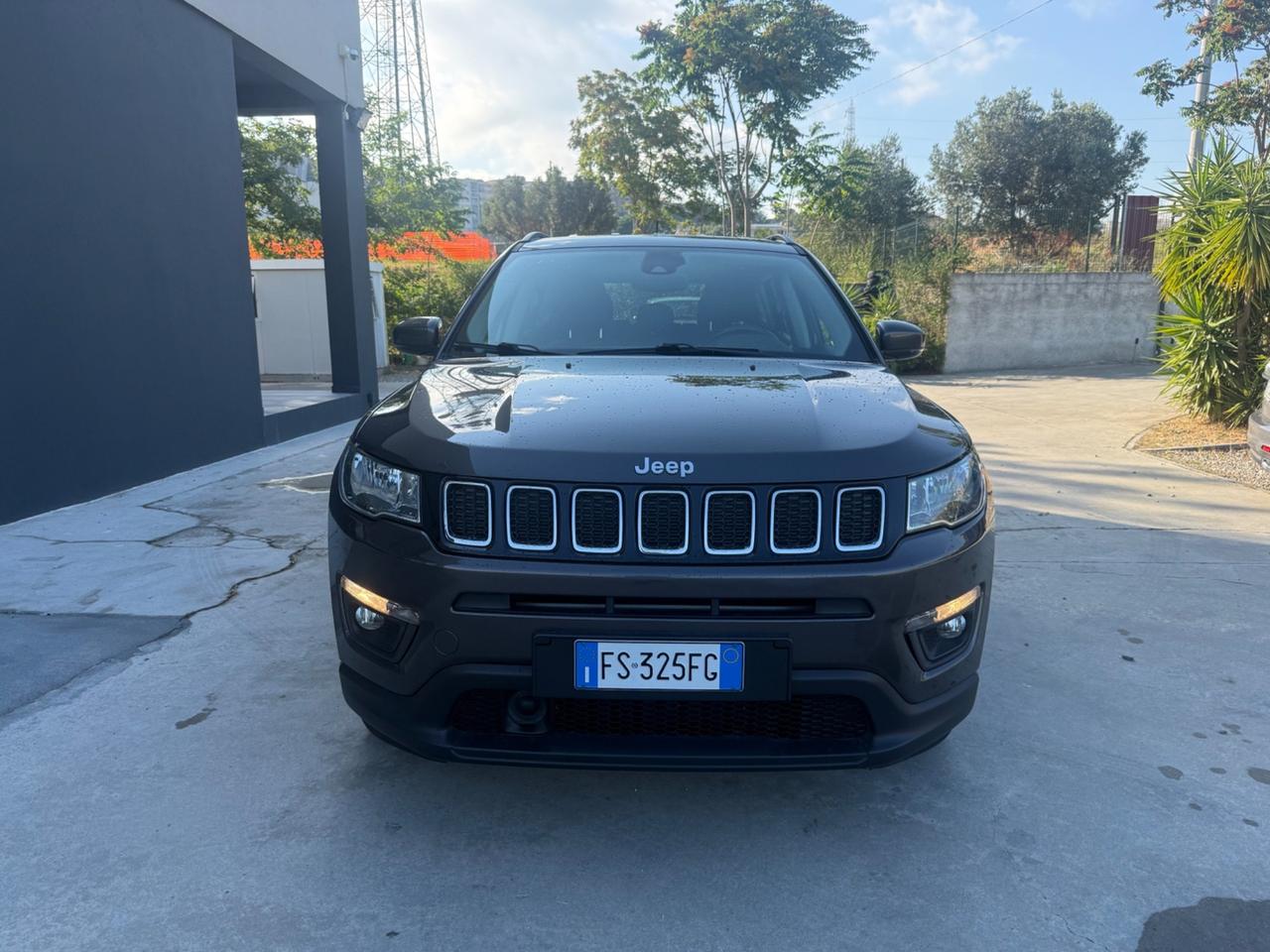 Jeep Compass 1.6 Multijet II 2WD Longitude