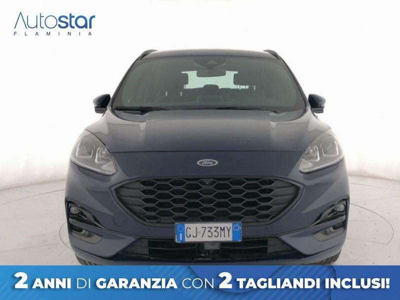 Ford Kuga 2.5 full hybrid ST-Line 2wd 190cv cvt